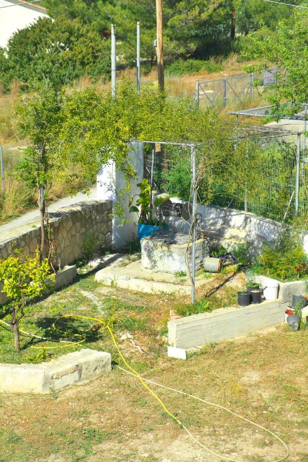 Willa Georgia'S House Aegina Zewnętrze zdjęcie