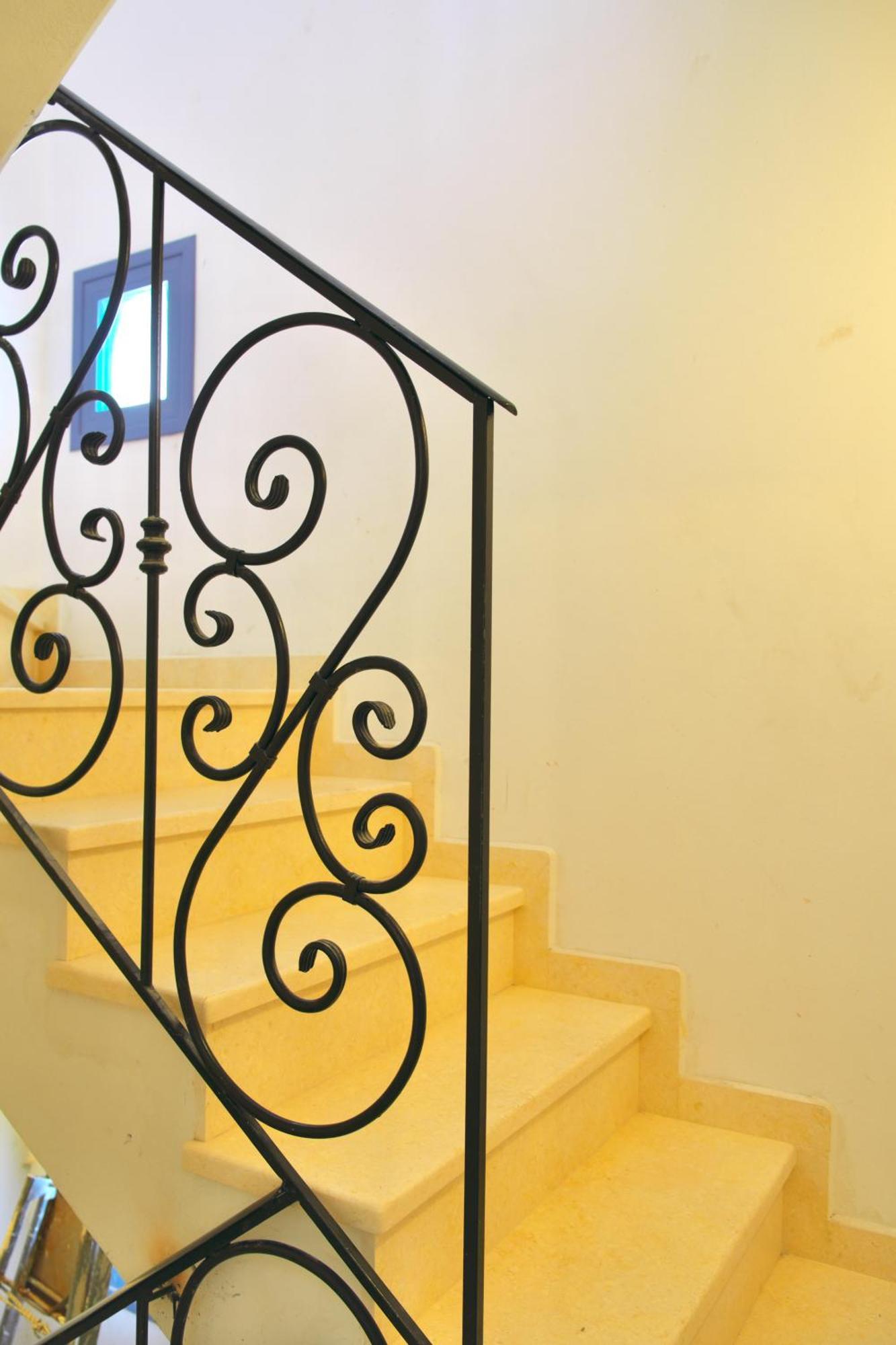 Willa Georgia'S House Aegina Zewnętrze zdjęcie