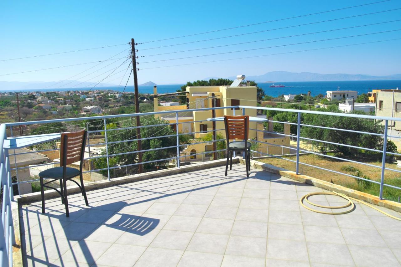 Willa Georgia'S House Aegina Zewnętrze zdjęcie