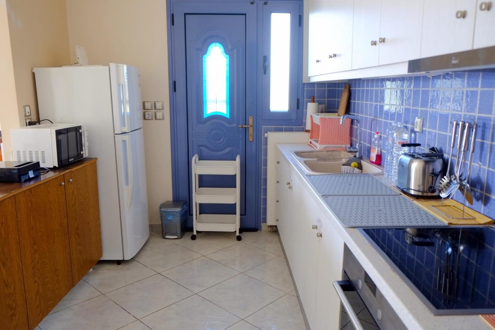 Willa Georgia'S House Aegina Zewnętrze zdjęcie